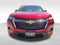 2022 Chevrolet Traverse High Country