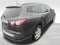 2015 Chevrolet Traverse LTZ