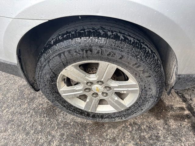 2010 Chevrolet Traverse LT w/2LT