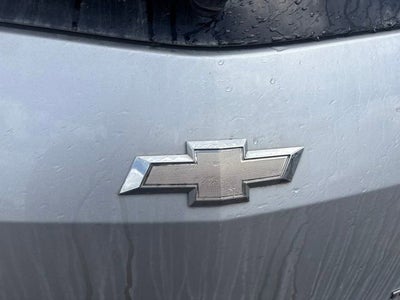 2010 Chevrolet Traverse LT w/2LT