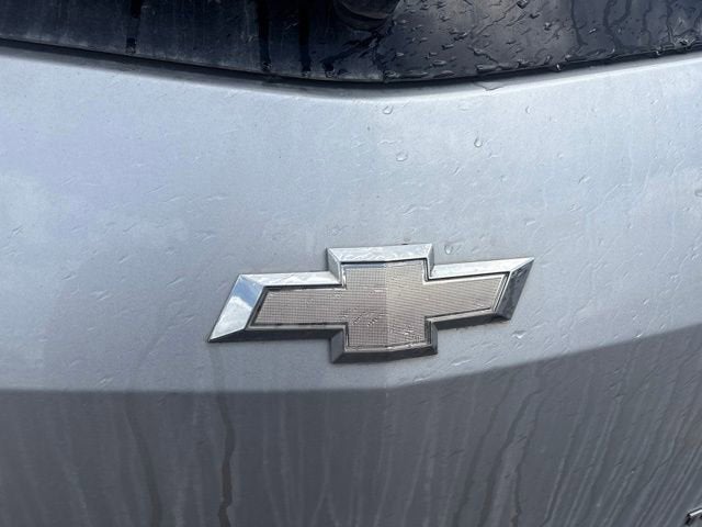 2010 Chevrolet Traverse LT w/2LT