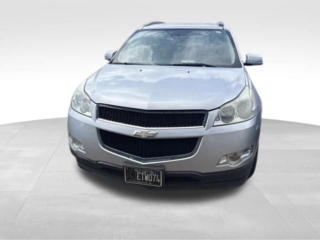 2010 Chevrolet Traverse LT w/2LT