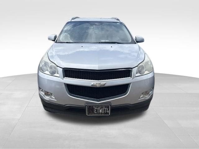 2010 Chevrolet Traverse LT w/2LT