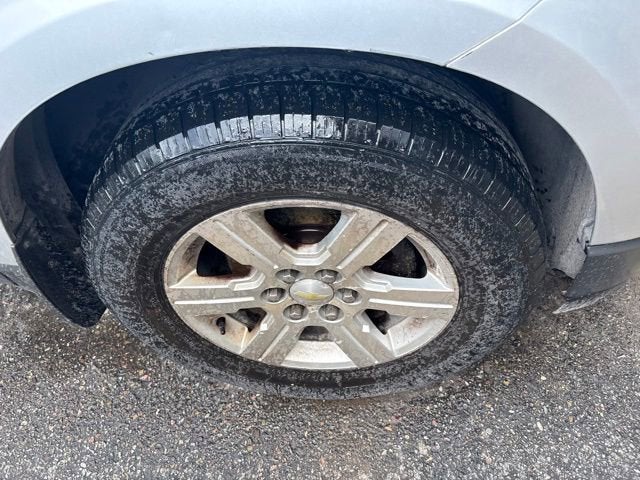 2010 Chevrolet Traverse LT w/2LT