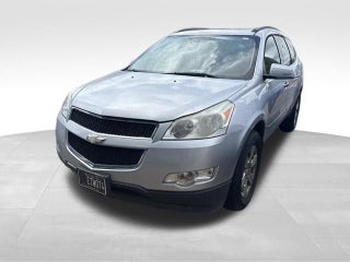 2010 Chevrolet Traverse LT w/2LT