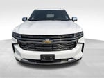 2022 Chevrolet Suburban Premier