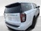 2022 Chevrolet Suburban Premier