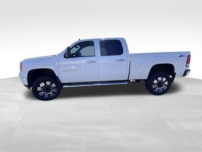 2014 GMC Sierra 2500 HD Denali