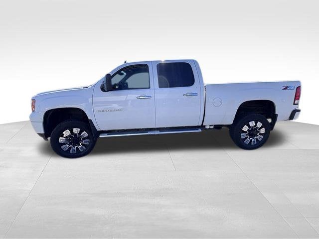 2014 GMC Sierra 2500 HD Denali