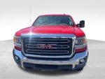 2017 GMC Sierra 2500 HD SLE