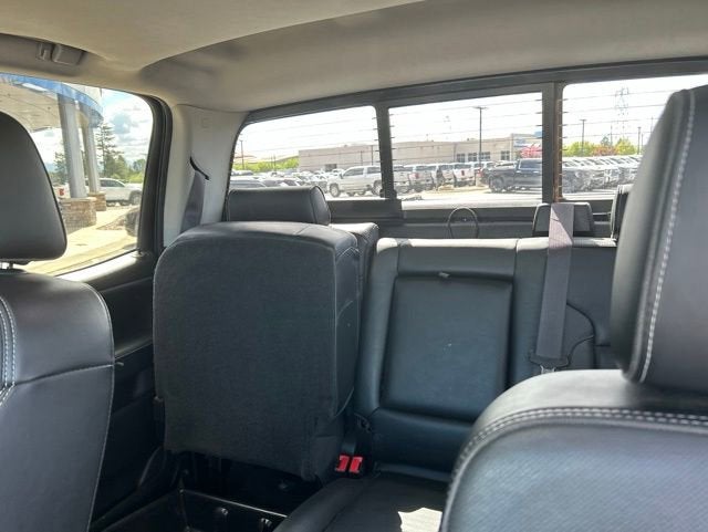 2016 GMC Sierra 2500 HD Denali