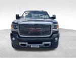 2016 GMC Sierra 2500 HD Denali