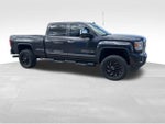 2016 GMC Sierra 2500 HD Denali