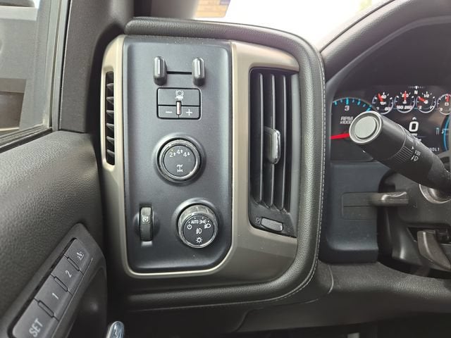 2017 GMC Sierra 2500 HD Denali