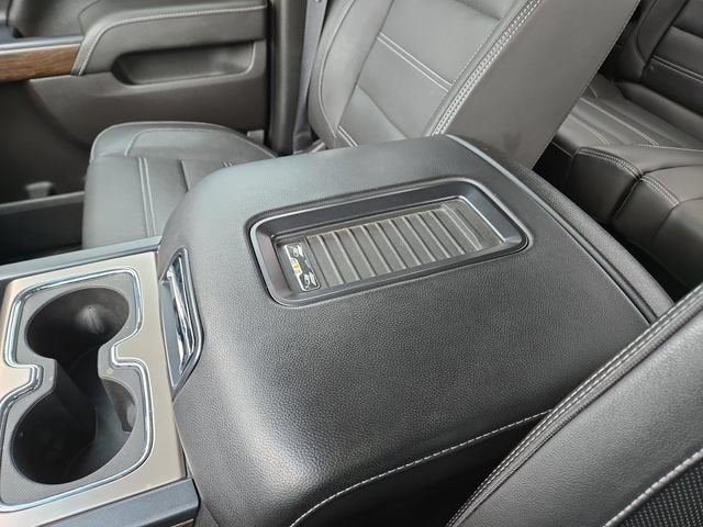 2017 GMC Sierra 2500 HD Denali
