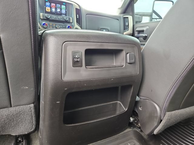 2017 GMC Sierra 2500 HD Denali