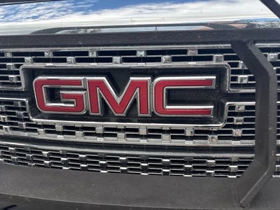 2018 GMC Sierra 2500 HD Denali