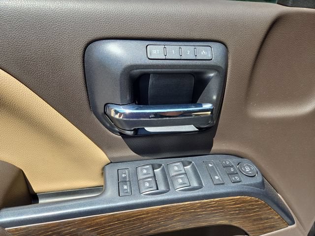 2018 GMC Sierra 2500 HD Denali