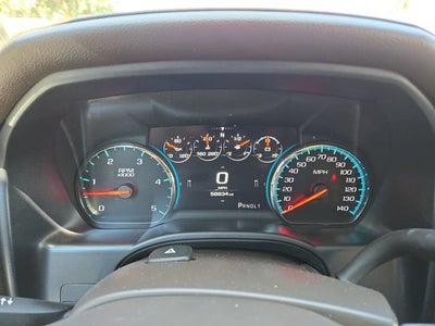 2018 GMC Sierra 2500 HD Denali