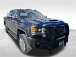 2018 GMC Sierra 2500 HD Denali