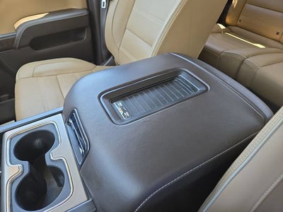 2018 GMC Sierra 2500 HD Denali