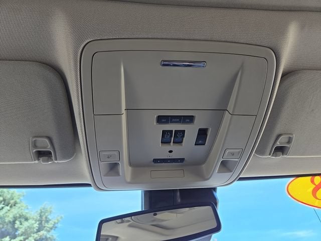 2018 GMC Sierra 2500 HD Denali