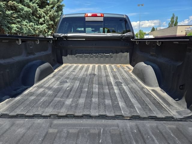 2018 GMC Sierra 2500 HD Denali