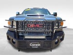 2018 GMC Sierra 2500 HD Denali