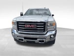 2015 GMC Sierra 2500 HD SLT