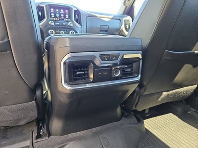 2020 GMC Sierra 2500 HD AT4