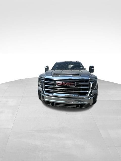 2024 GMC Sierra 2500 HD SLE