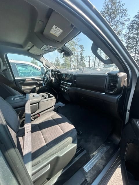 2024 GMC Sierra 2500 HD SLE