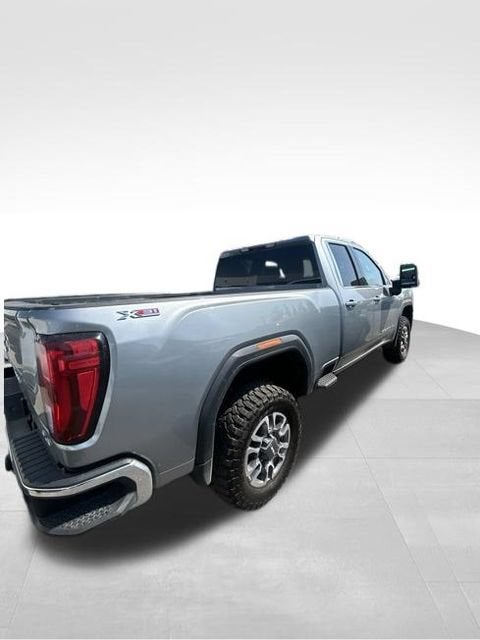 2024 GMC Sierra 2500 HD SLE