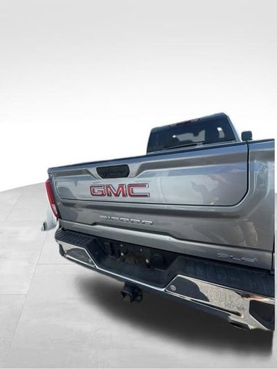 2024 GMC Sierra 2500 HD SLE