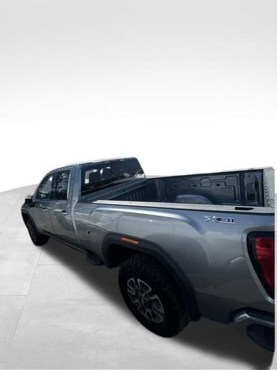 2024 GMC Sierra 2500 HD SLE