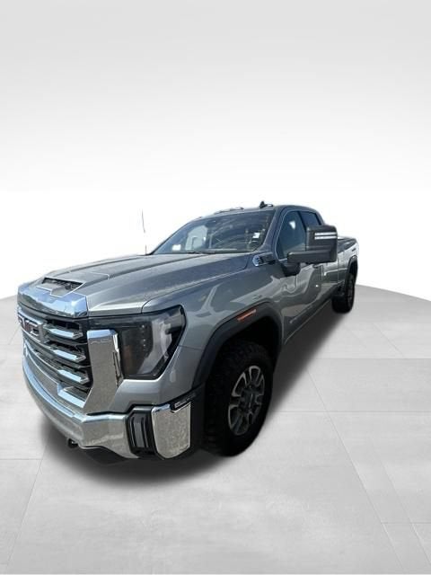 2024 GMC Sierra 2500 HD SLE