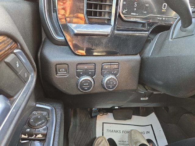 2024 GMC Sierra 2500 HD SLE
