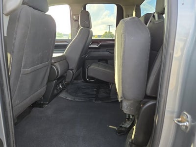 2024 GMC Sierra 2500 HD SLE