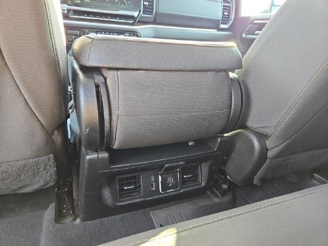 2024 GMC Sierra 2500 HD SLE