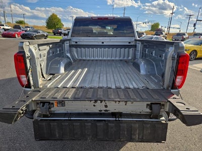 2024 GMC Sierra 2500 HD SLE