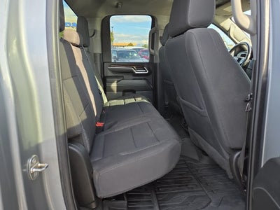 2024 GMC Sierra 2500 HD SLE
