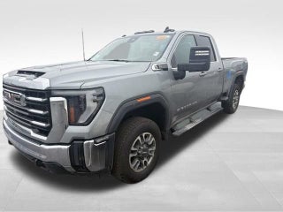 2024 GMC Sierra 2500 HD SLE