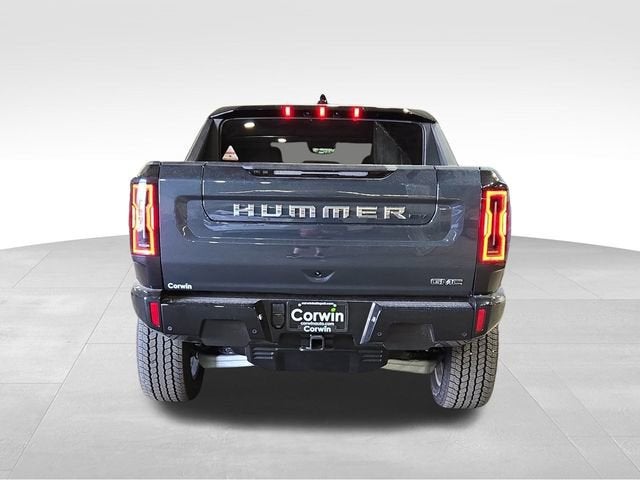 2025 GMC HUMMER EV 3X - Photo 17