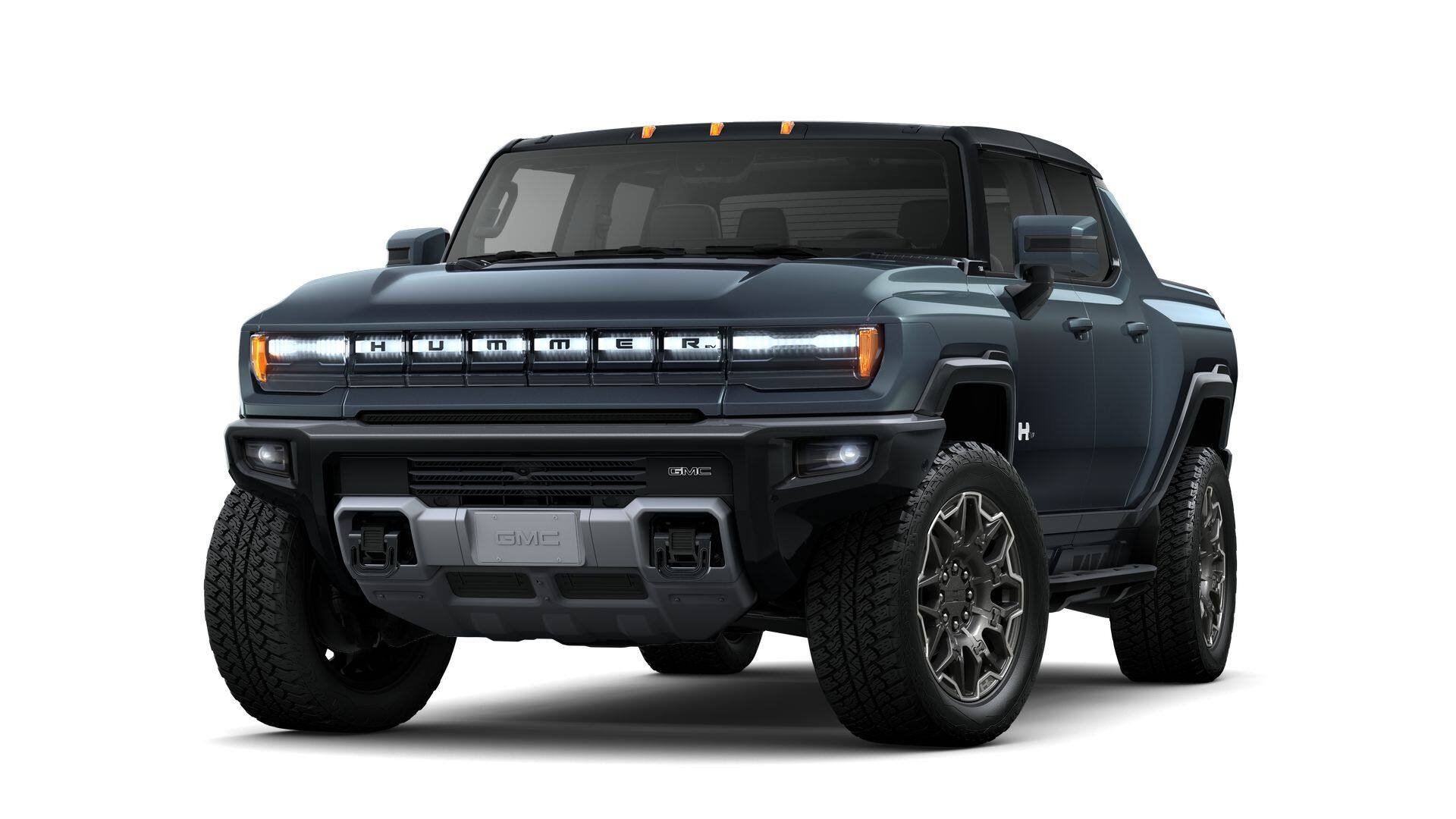 2025 GMC HUMMER EV 3X - Photo 43