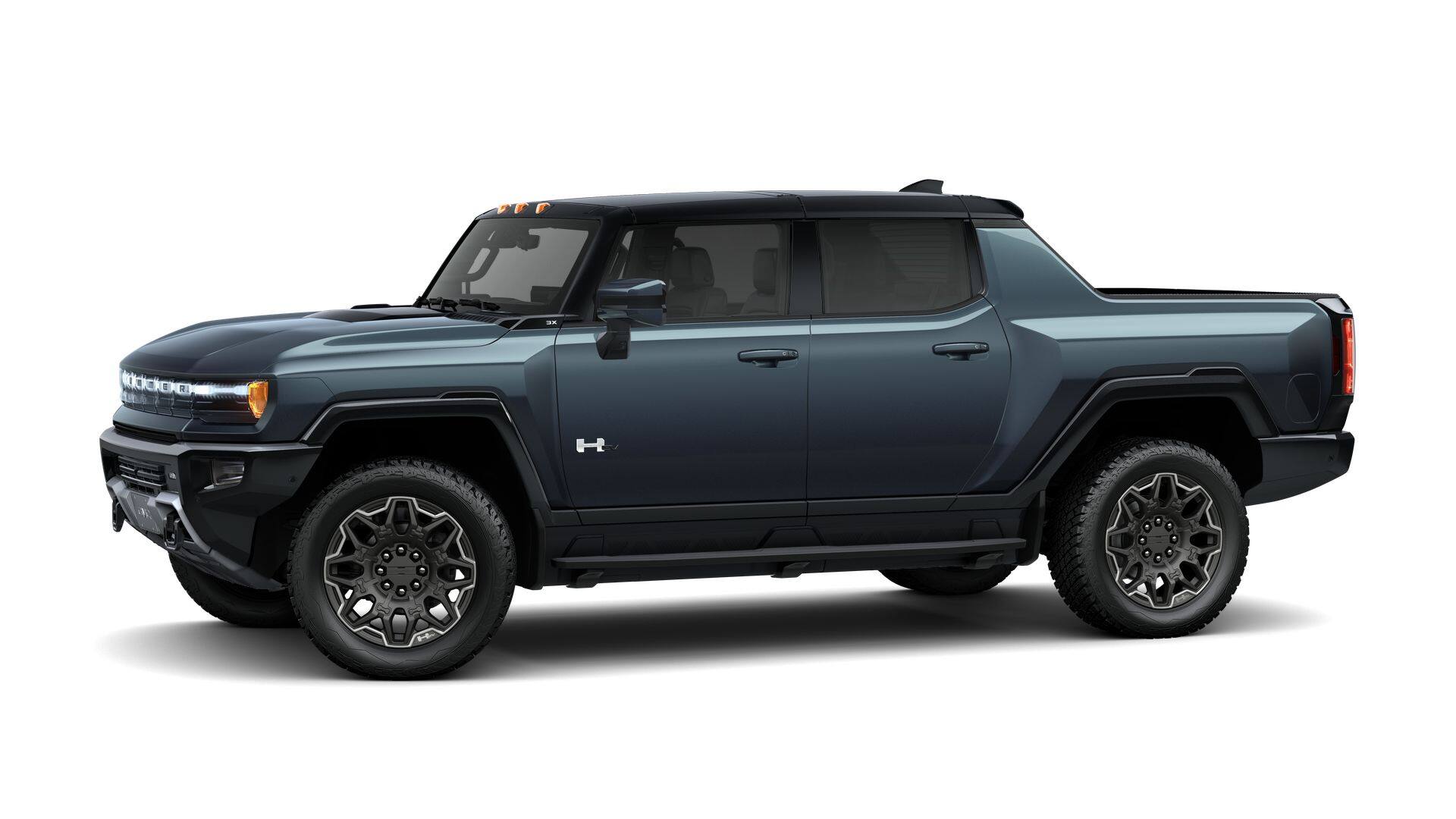 2025 GMC HUMMER EV 3X - Photo 44