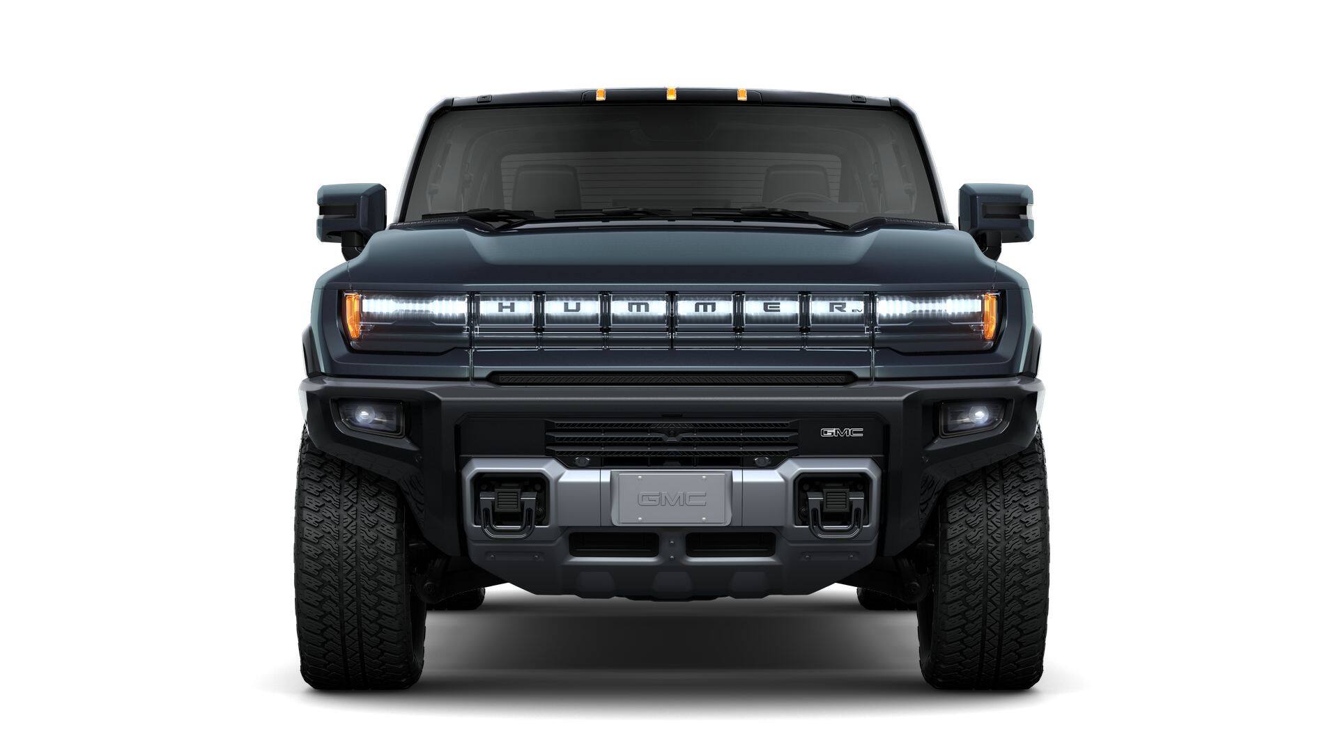 2025 GMC HUMMER EV 3X - Photo 46