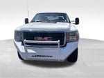 2011 GMC Sierra 3500 HD DRW Work Truck