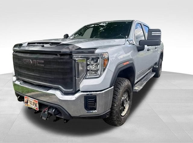 2021 GMC Sierra 2500 HD NA