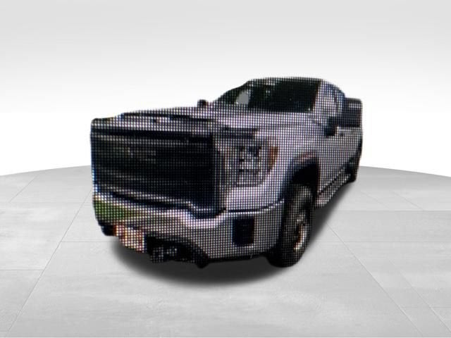 2021 GMC Sierra 2500 HD NA