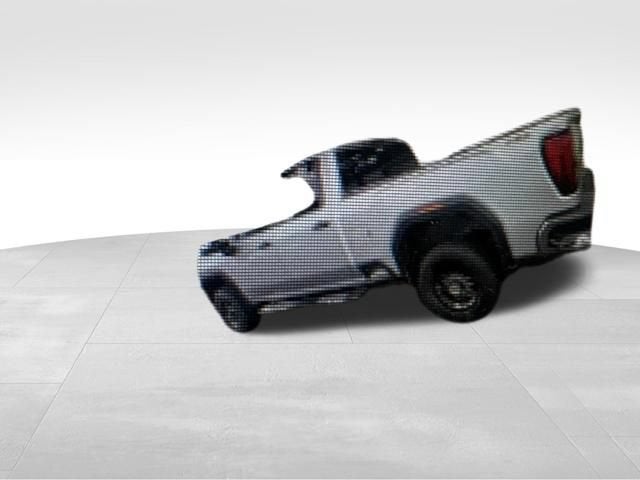 2021 GMC Sierra 2500 HD NA